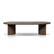 Four Hands Paden Outdoor Coffee Table