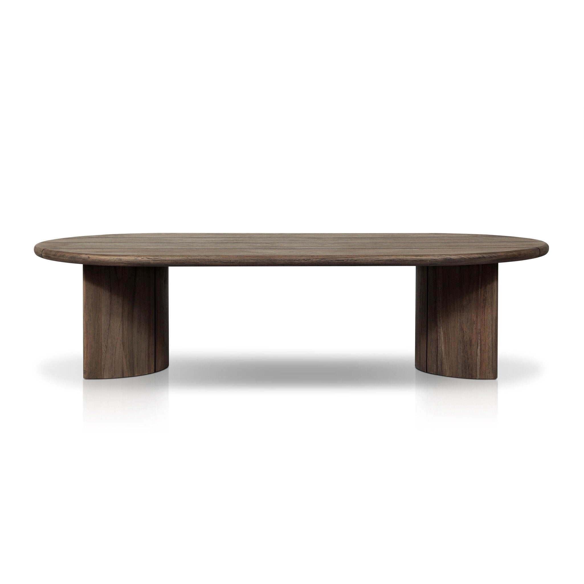 Four Hands Paden Outdoor Coffee Table