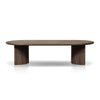 Four Hands Paden Outdoor Coffee Table