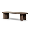 Four Hands Paden Outdoor Coffee Table