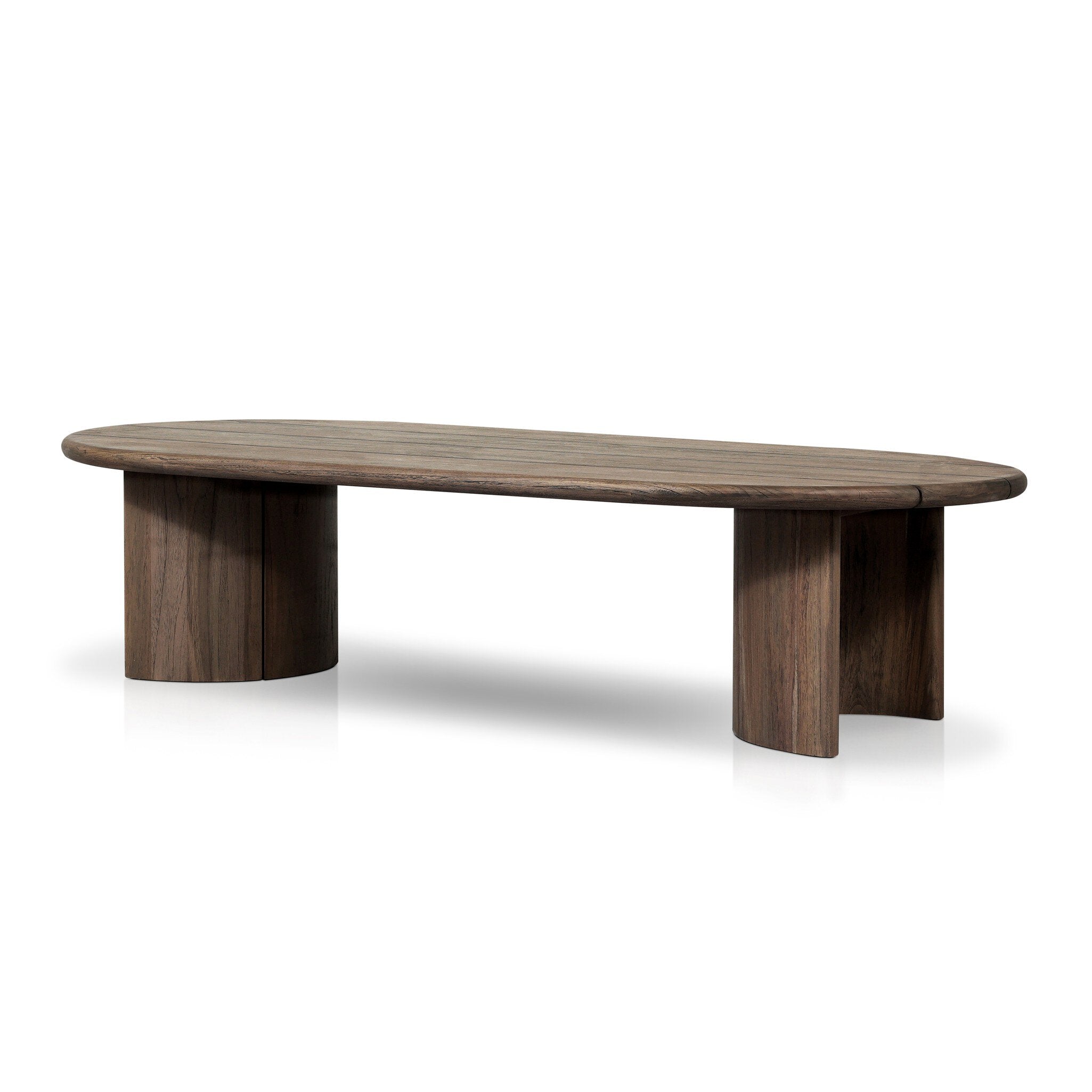 Four Hands Paden Outdoor Coffee Table