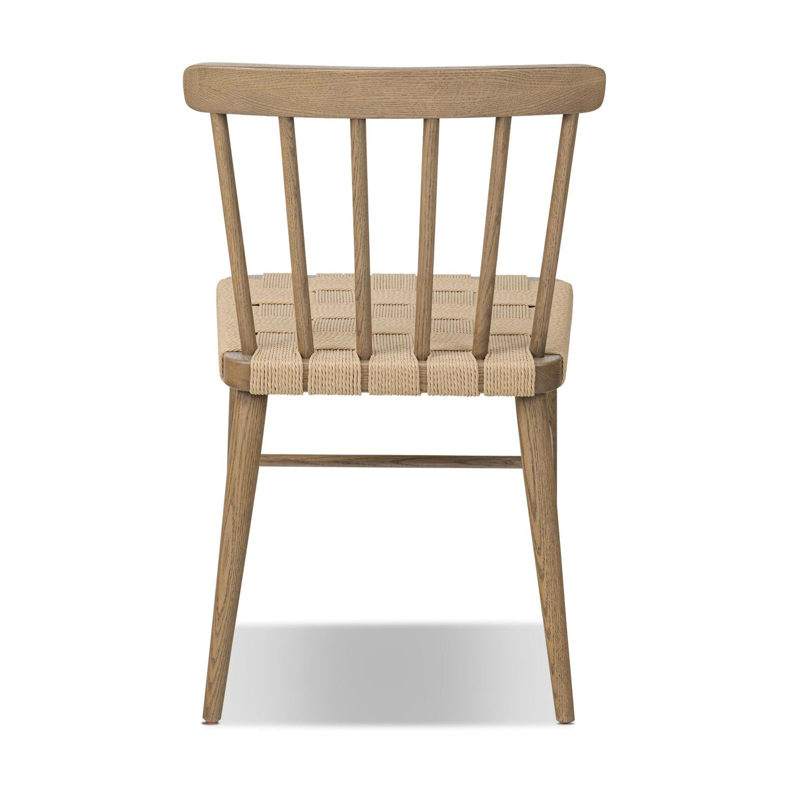 Four Hands Kershaw Dining Chair