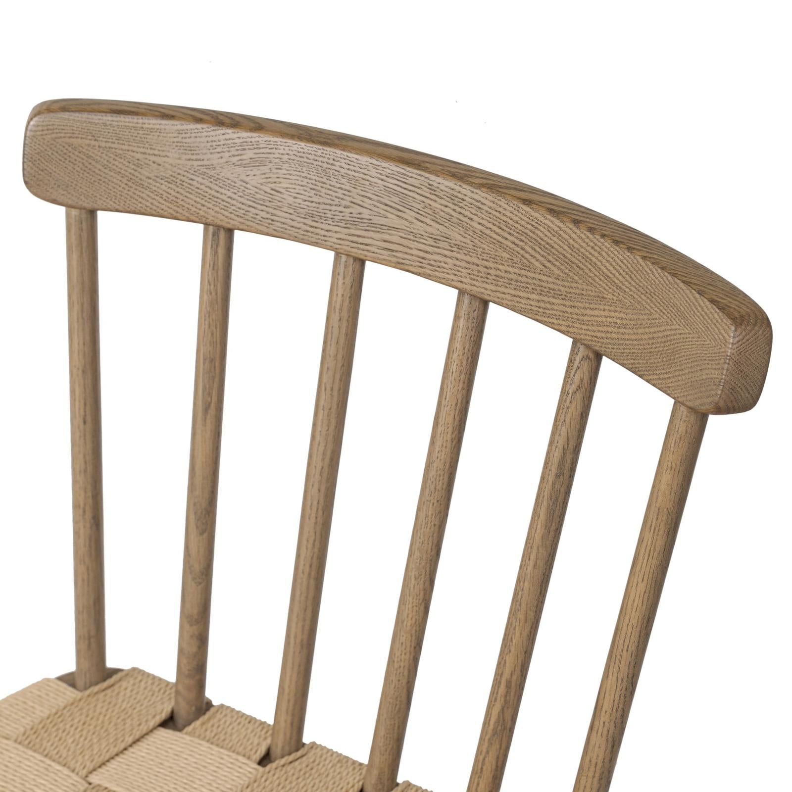 Four Hands Kershaw Dining Chair