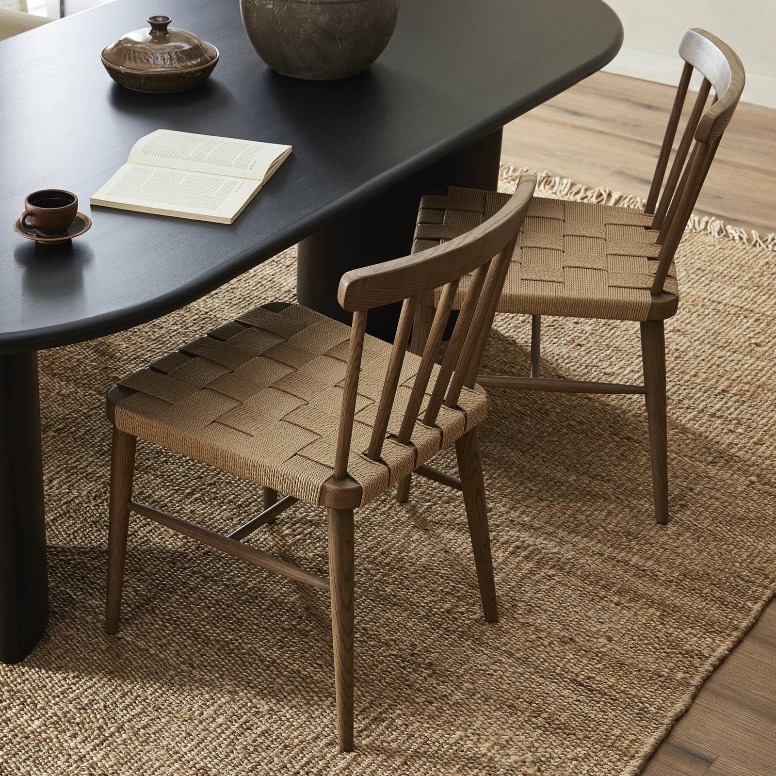 Four Hands Kershaw Dining Chair