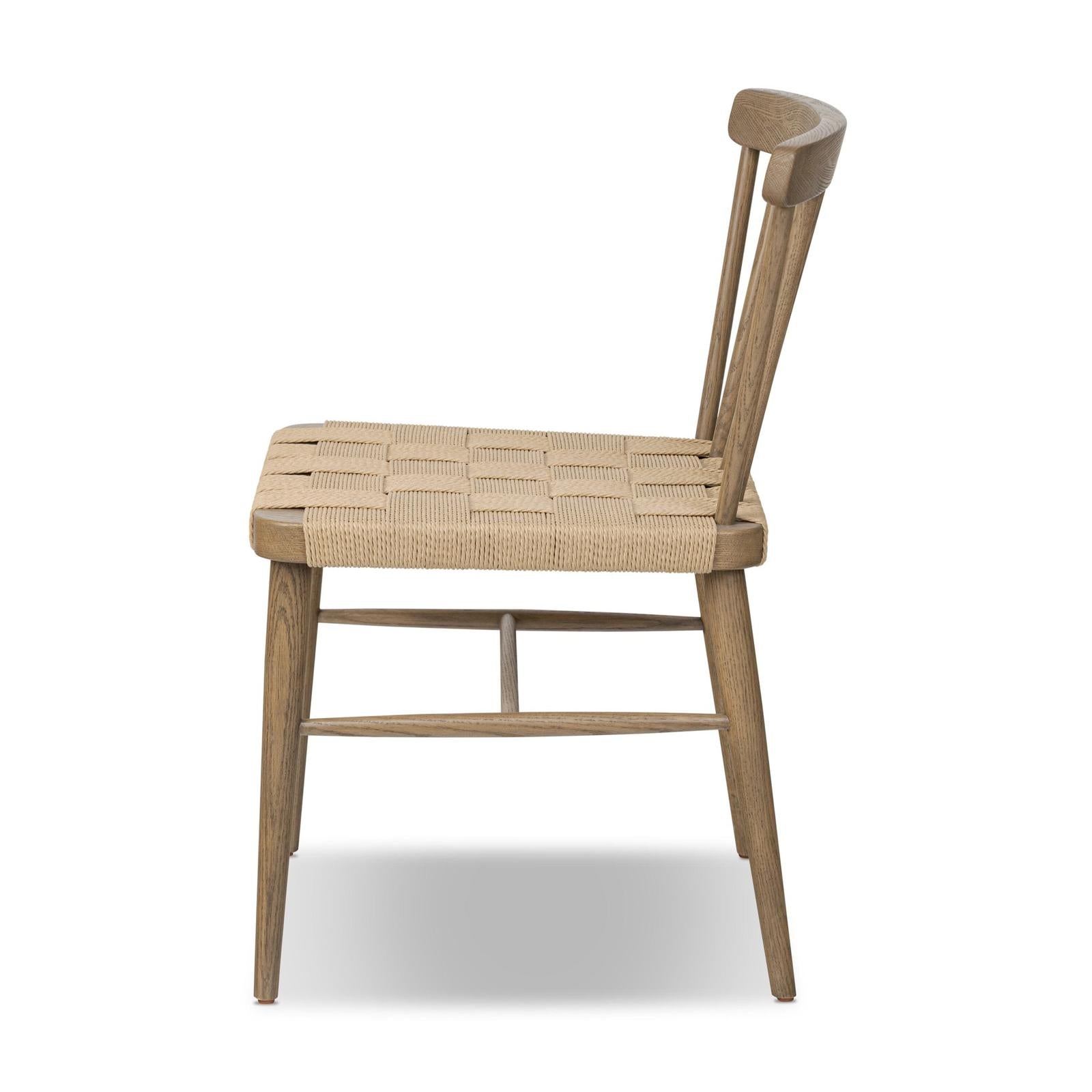 Four Hands Kershaw Dining Chair
