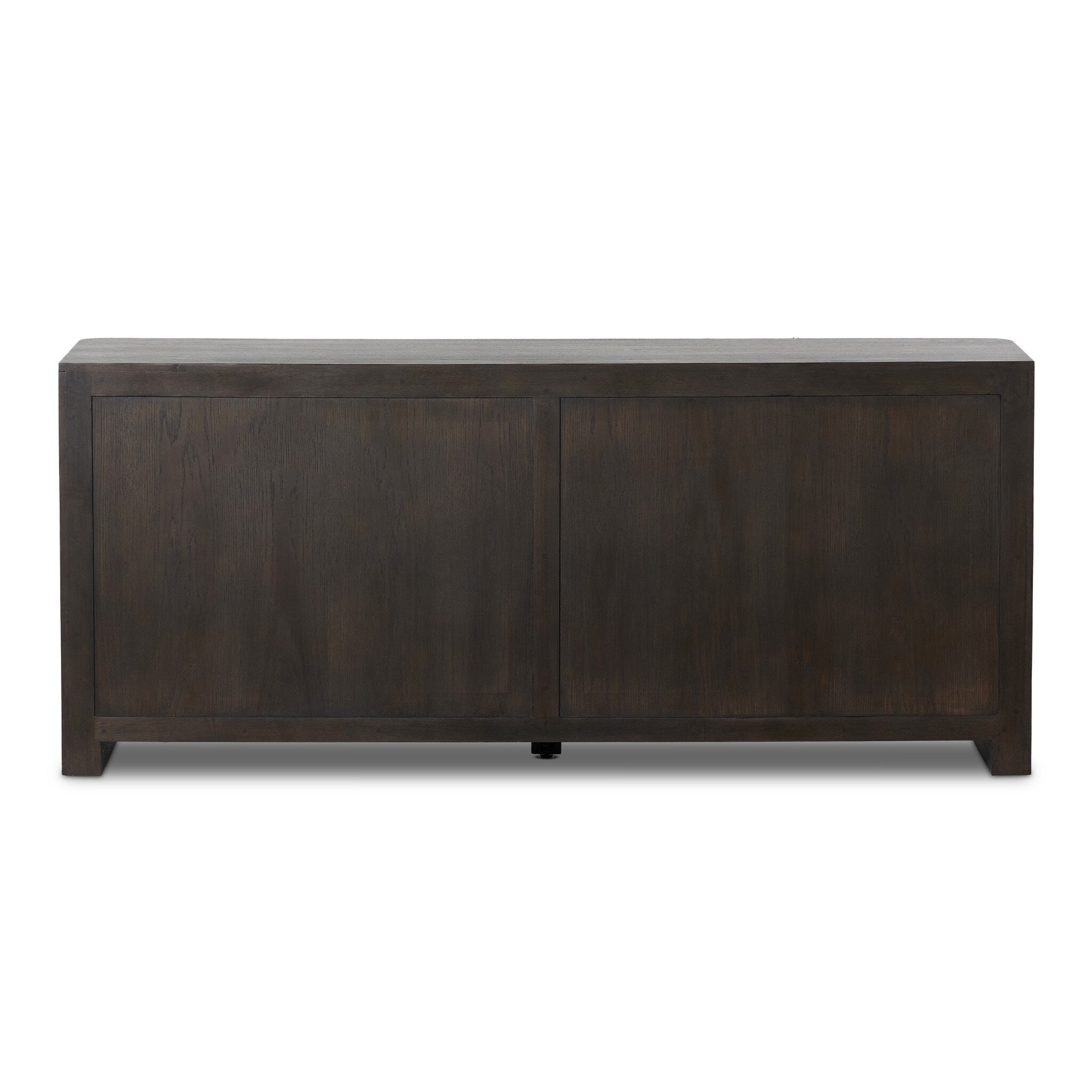Four Hands Bruce 6 Drawer Dresser