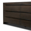 Four Hands Bruce 6 Drawer Dresser