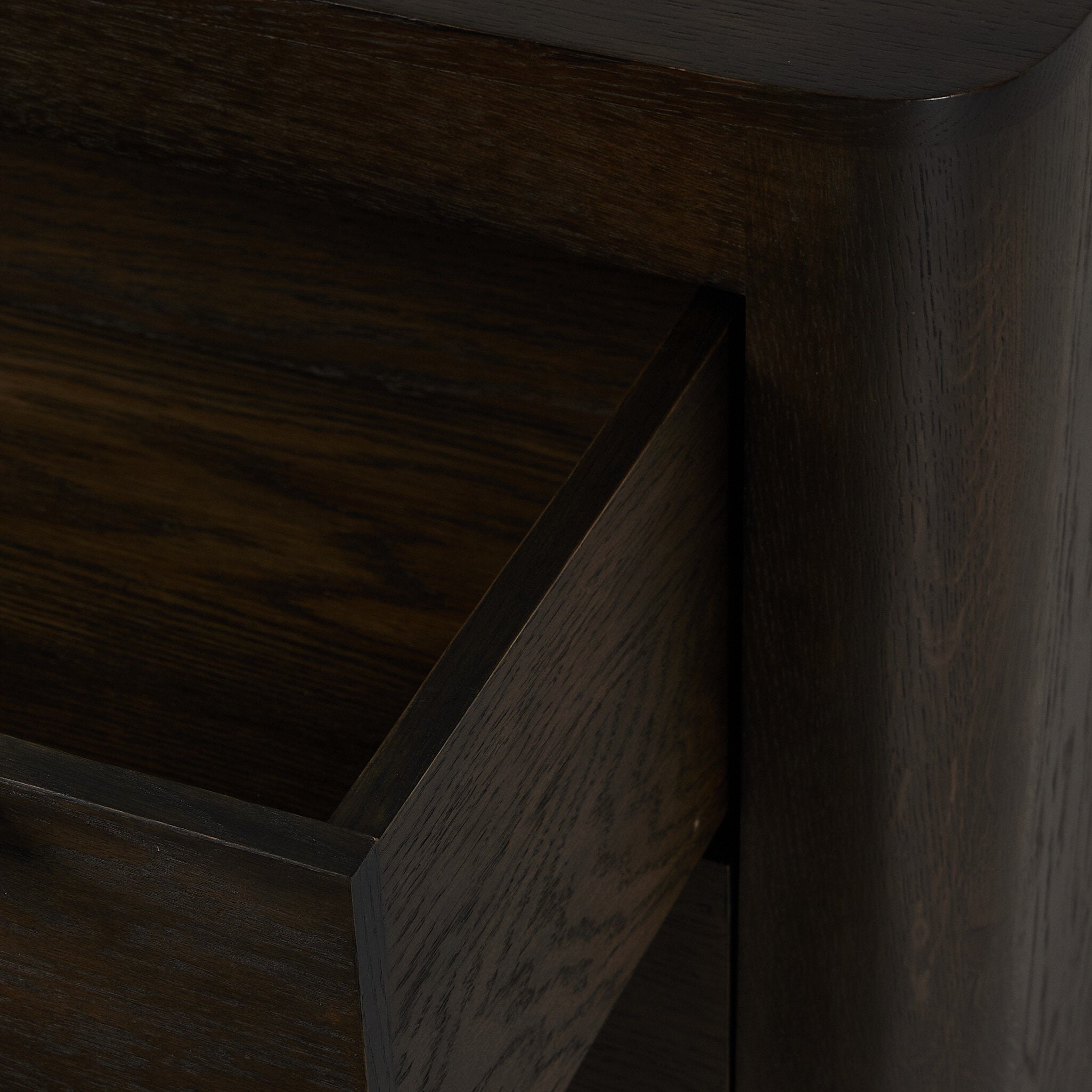 Four Hands Bruce 6 Drawer Dresser