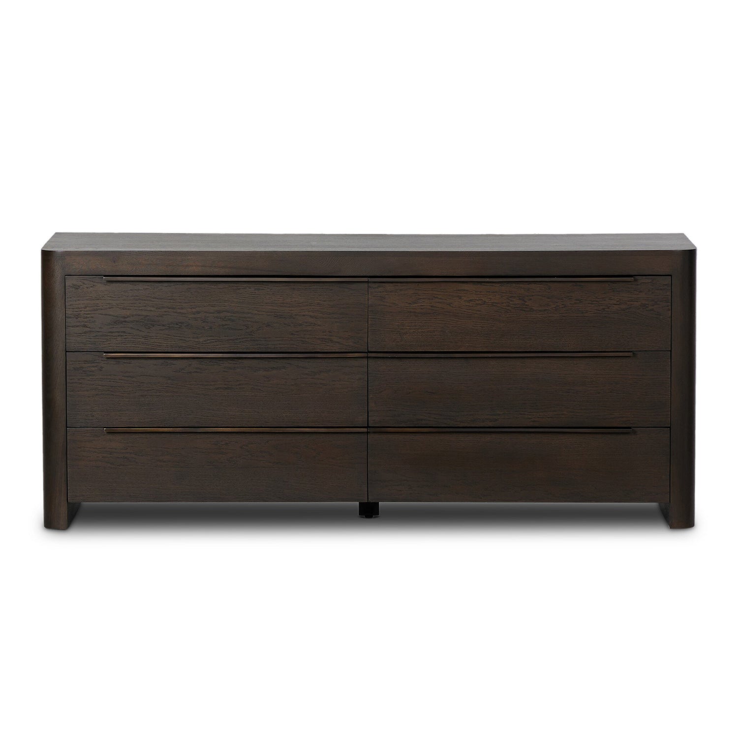 Four Hands Bruce 6 Drawer Dresser