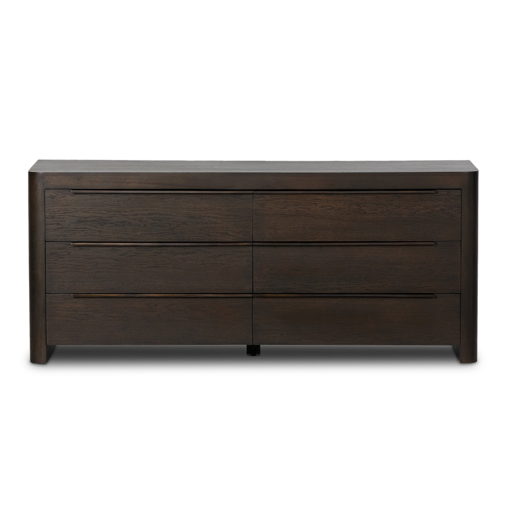 Four Hands Bruce 6 Drawer Dresser