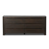 Four Hands Bruce 6 Drawer Dresser