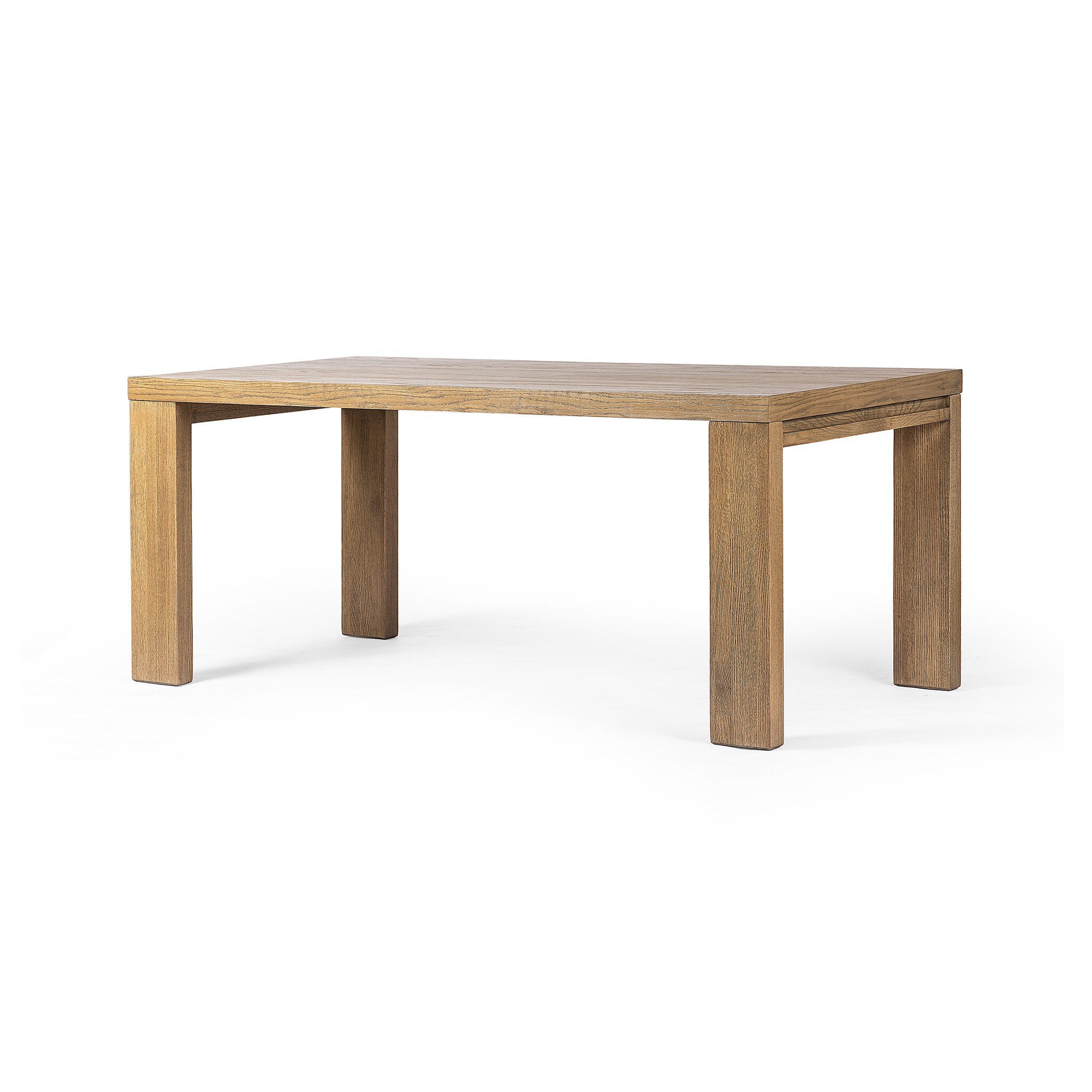 Four Hands Millie Dining Table 72