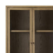 Four Hands Bergstrom Cabinet