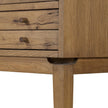 Four Hands Bergstrom Cabinet