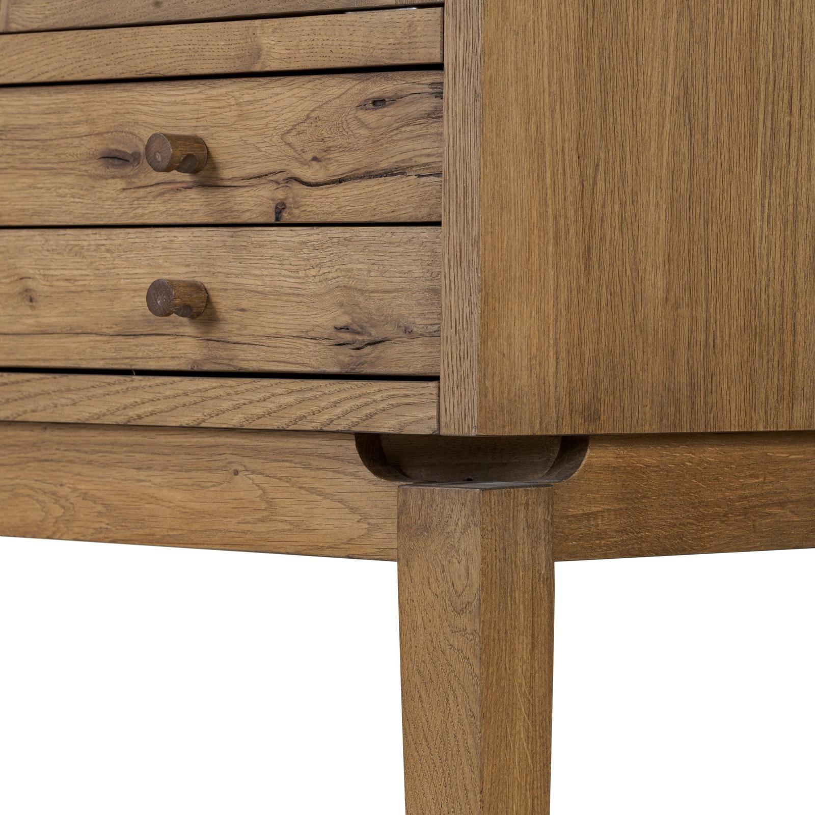 Four Hands Bergstrom Cabinet