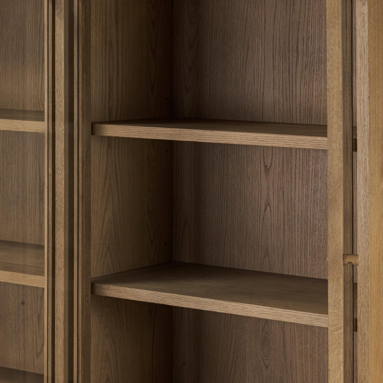 Four Hands Bergstrom Cabinet