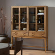 Four Hands Bergstrom Cabinet