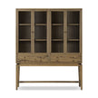 Four Hands Bergstrom Cabinet