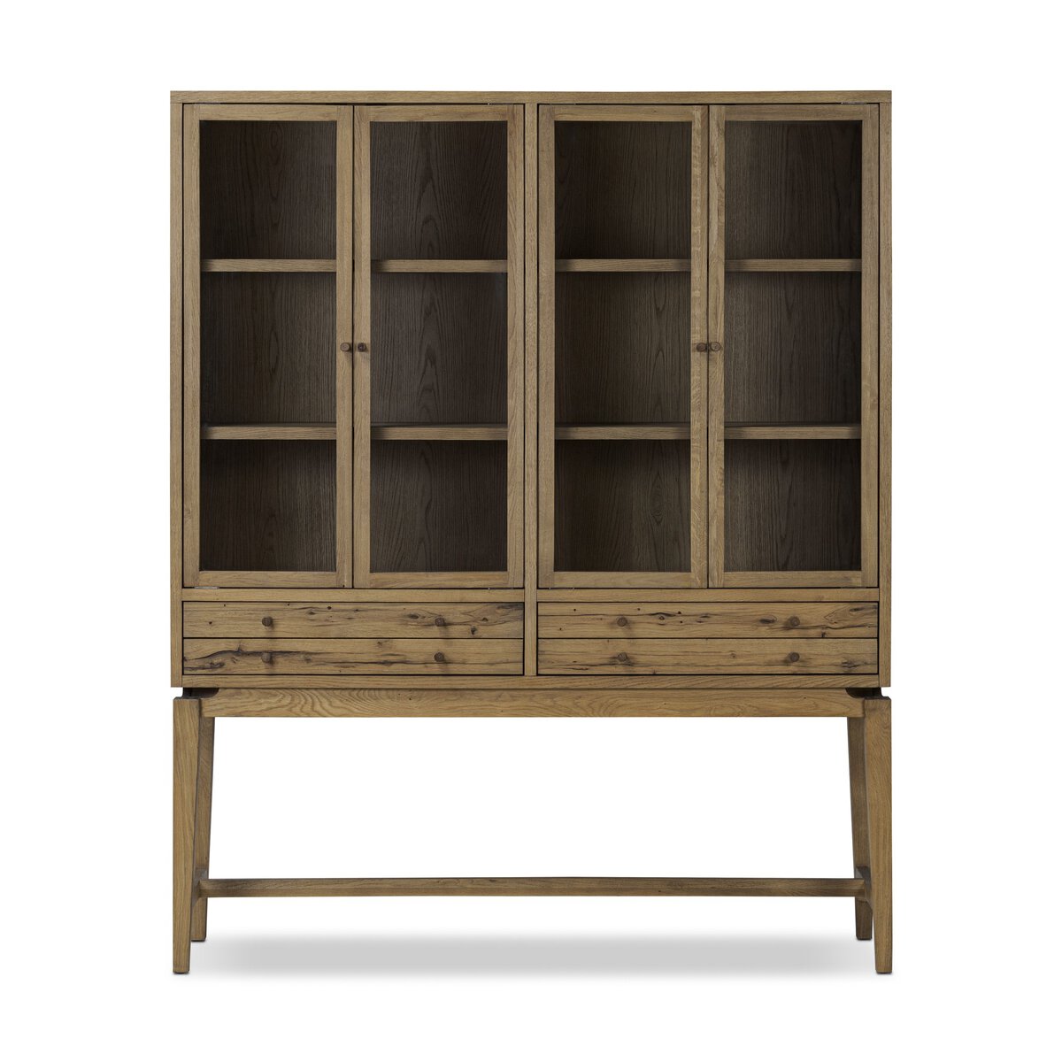 Four Hands Bergstrom Cabinet