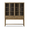 Four Hands Bergstrom Cabinet