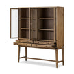 Four Hands Bergstrom Cabinet