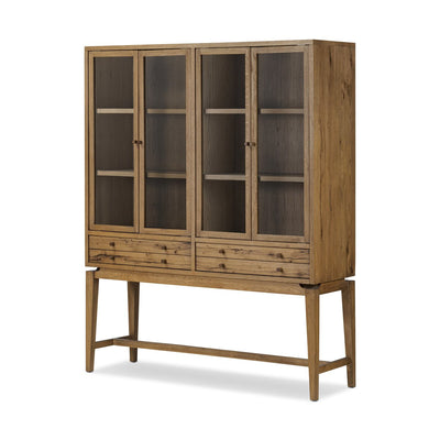 Four Hands Bergstrom Cabinet