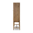 Four Hands Bergstrom Cabinet