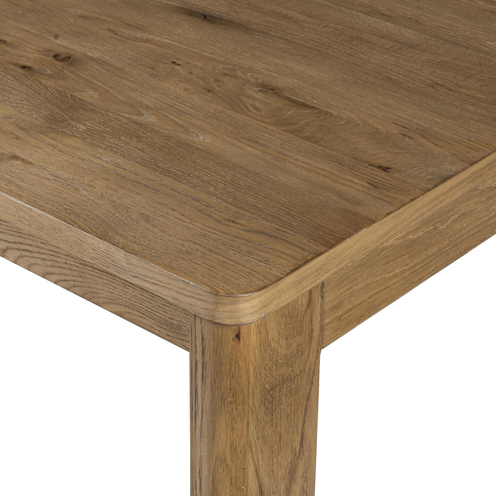 Four Hands Noeline Extension Dining Table