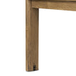 Four Hands Noeline Extension Dining Table