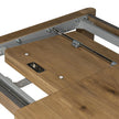 Four Hands Noeline Extension Dining Table