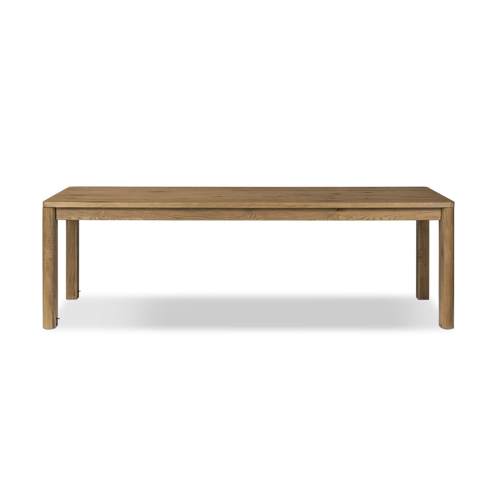 Four Hands Noeline Extension Dining Table