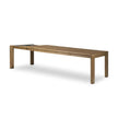 Four Hands Noeline Extension Dining Table