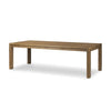 Four Hands Noeline Extension Dining Table