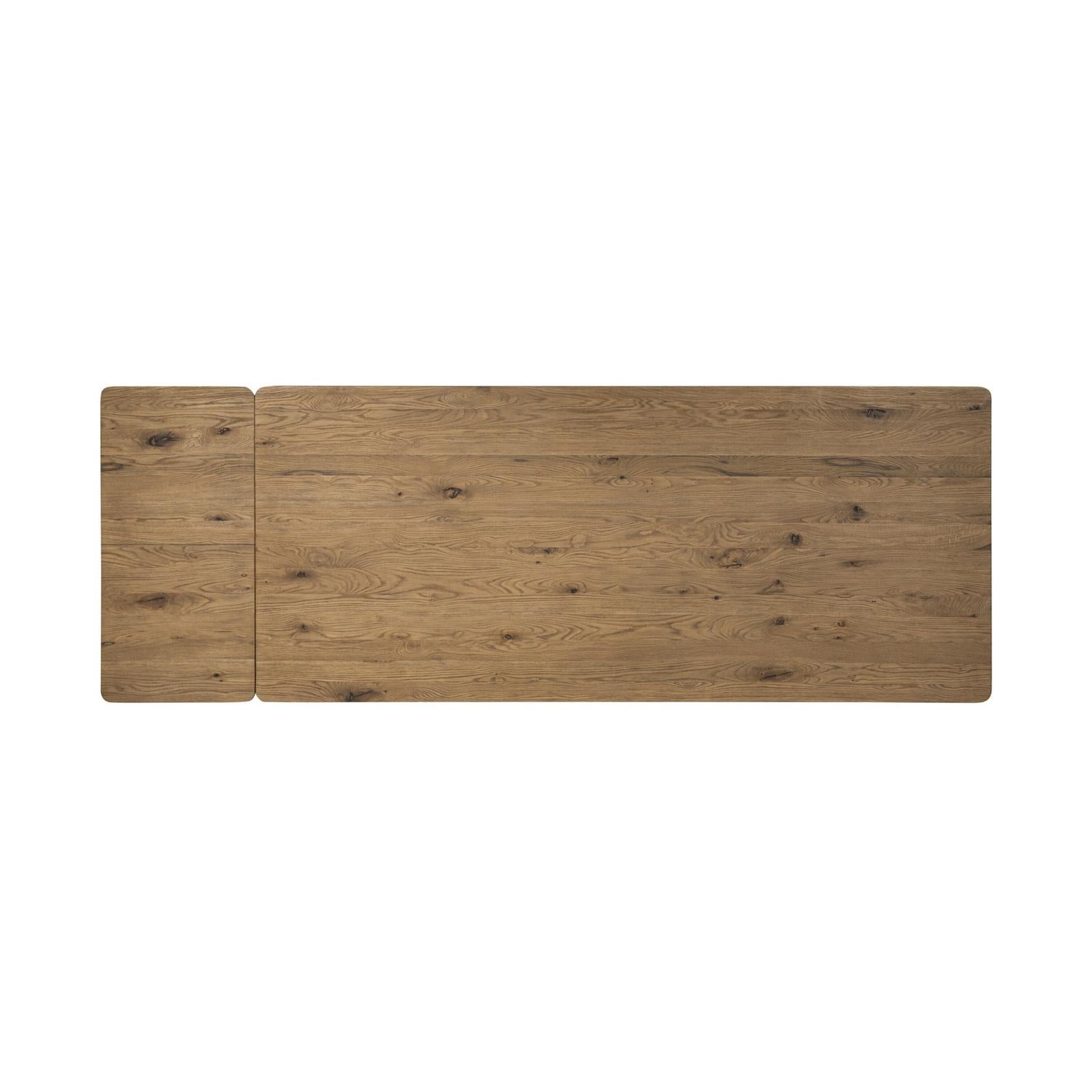 Four Hands Noeline Extension Dining Table