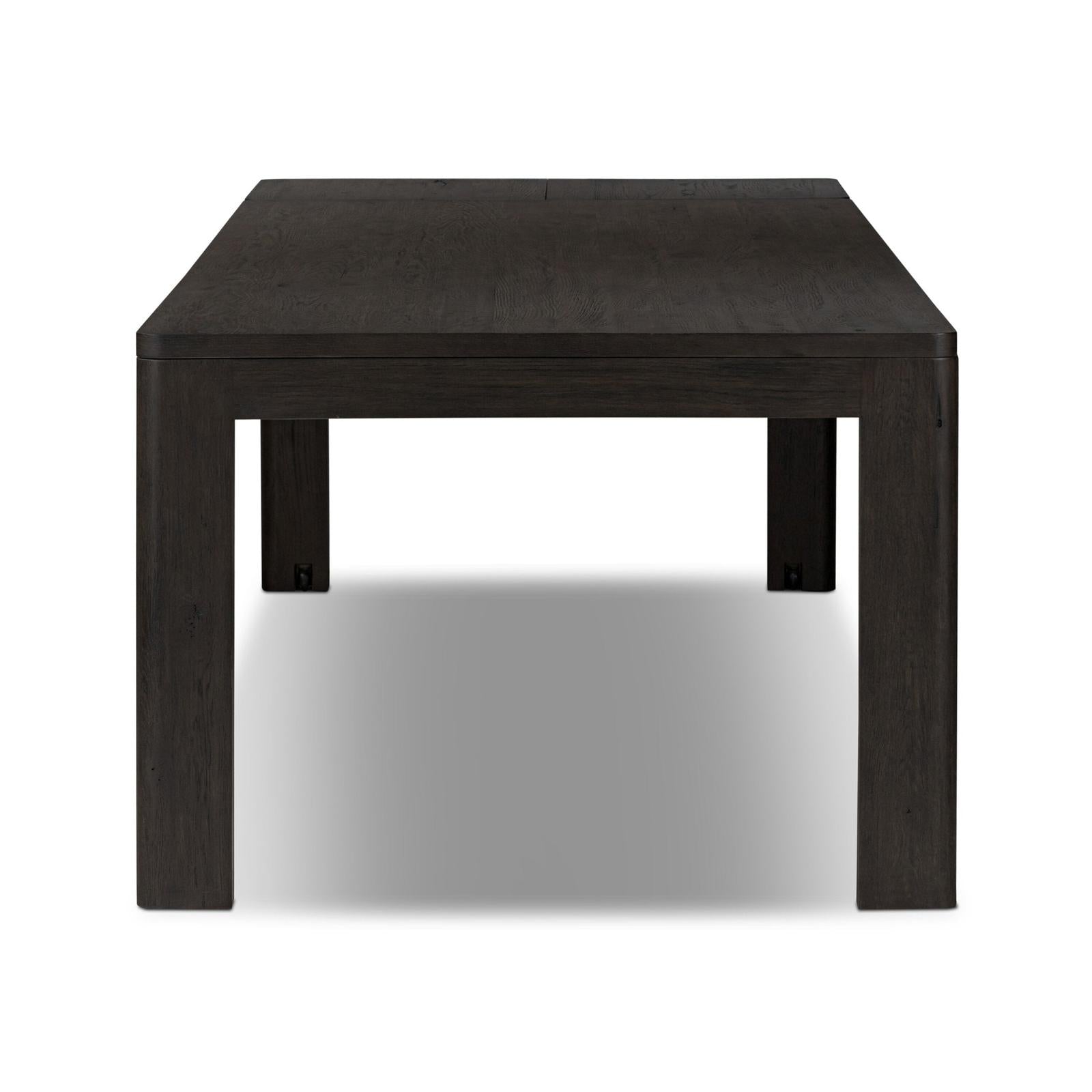 Four Hands Noeline Extension Dining Table