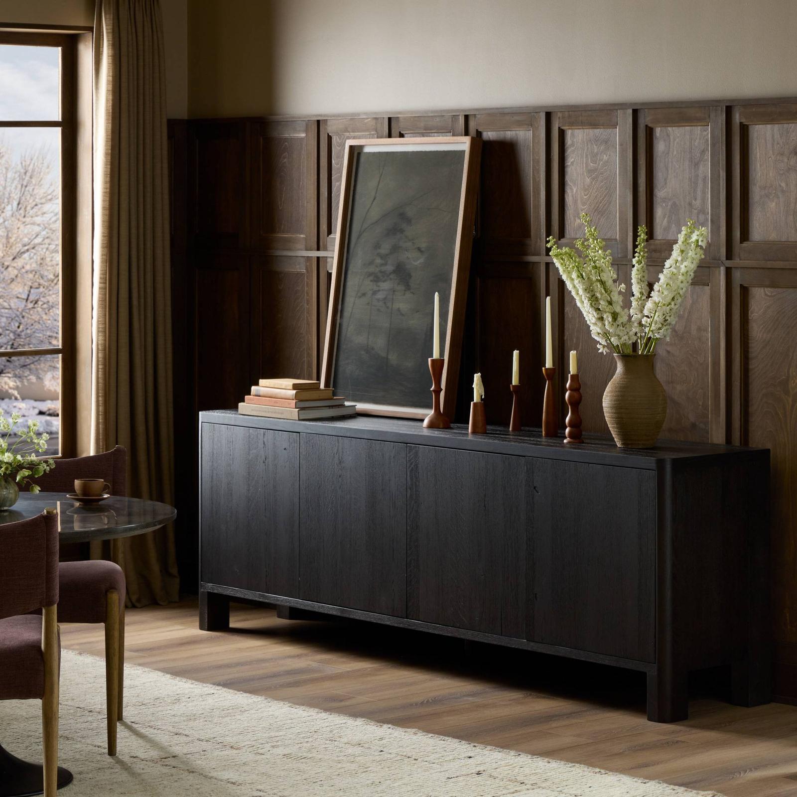 Four Hands Noeline Sideboard