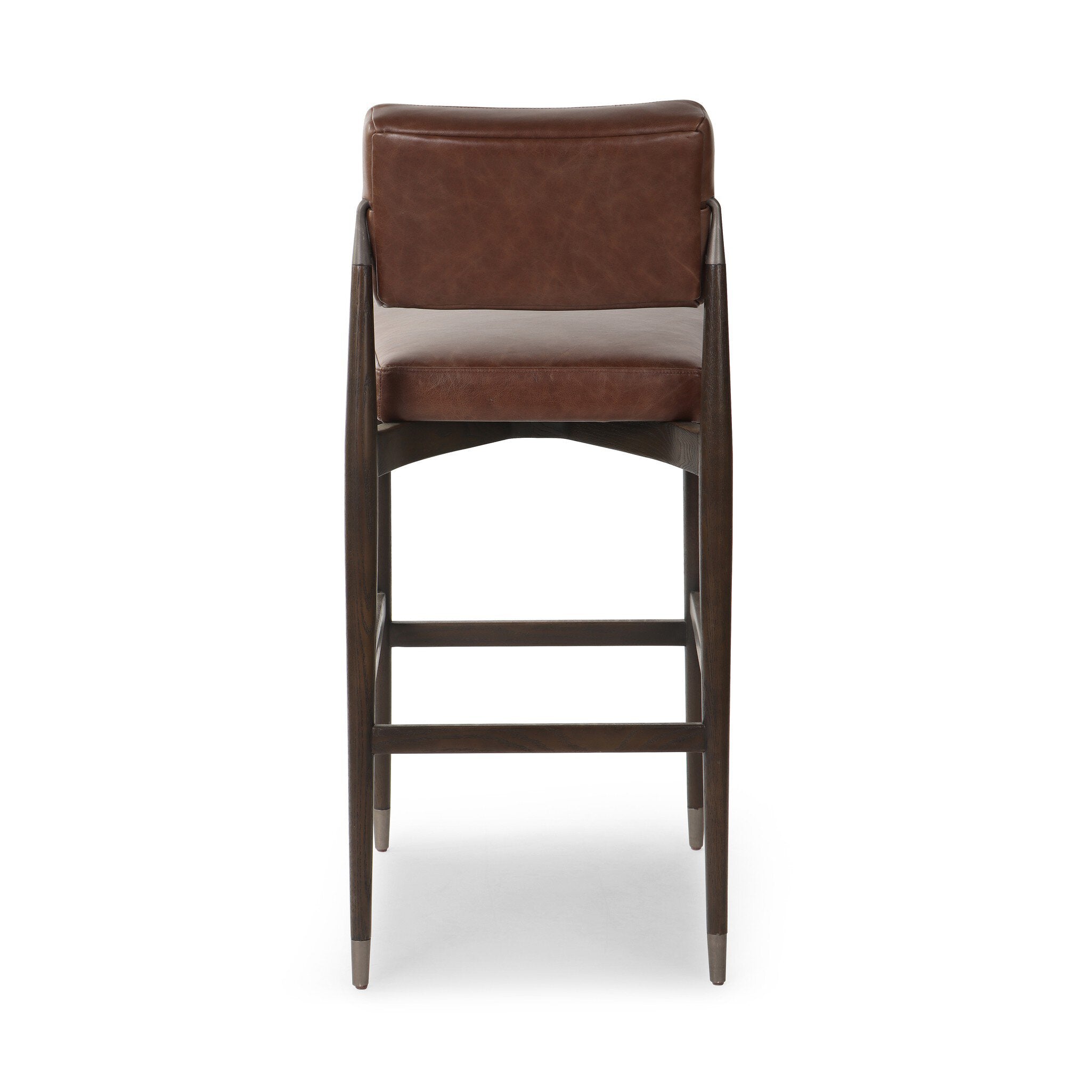 Four Hands Anton Bar Stool