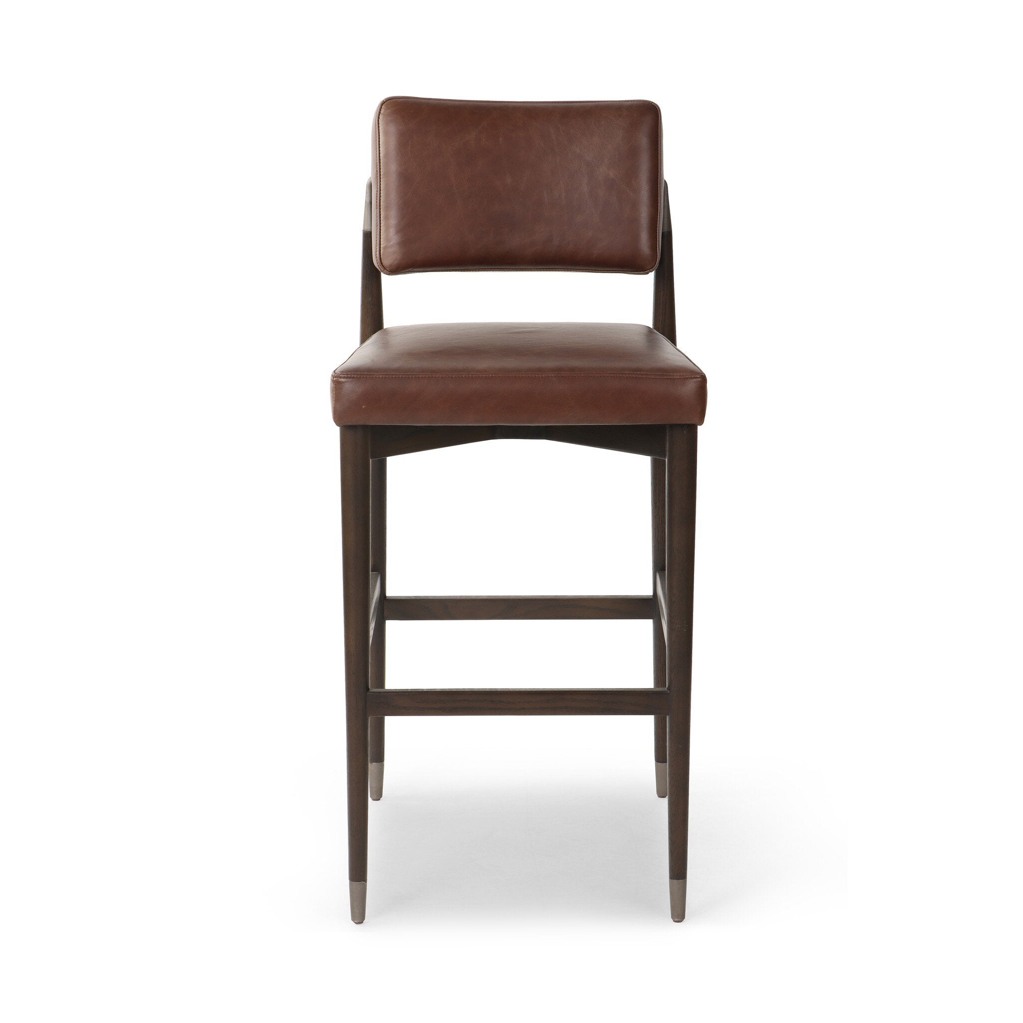 Four Hands Anton Bar Stool