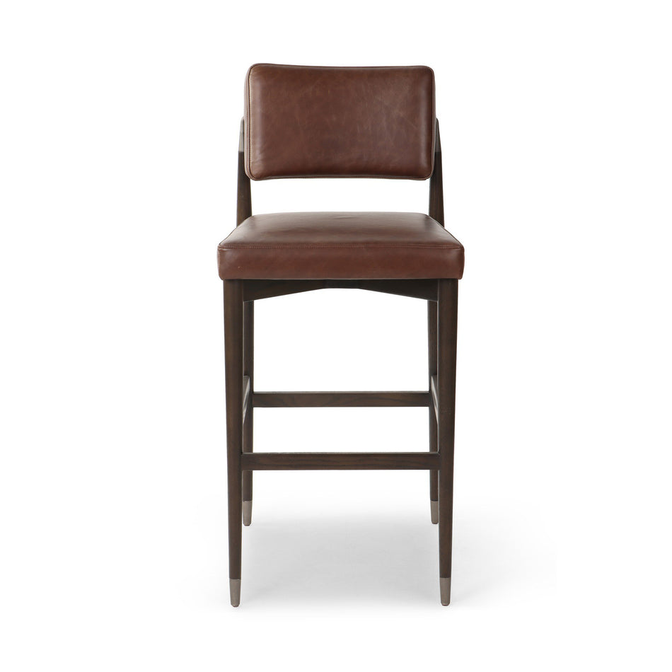 Four Hands Anton Bar Stool