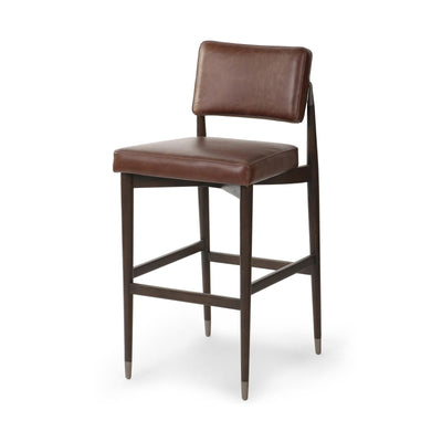 Four Hands Anton Bar Stool