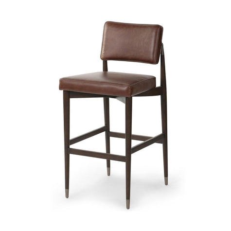 Four Hands Anton Bar Stool