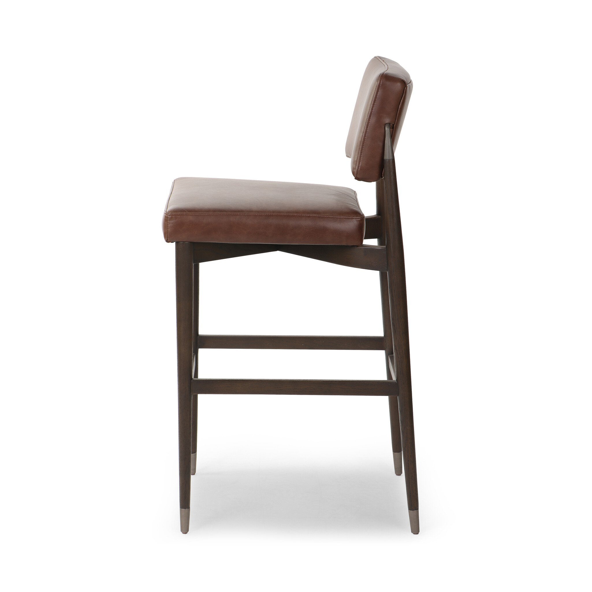 Four Hands Anton Bar Stool