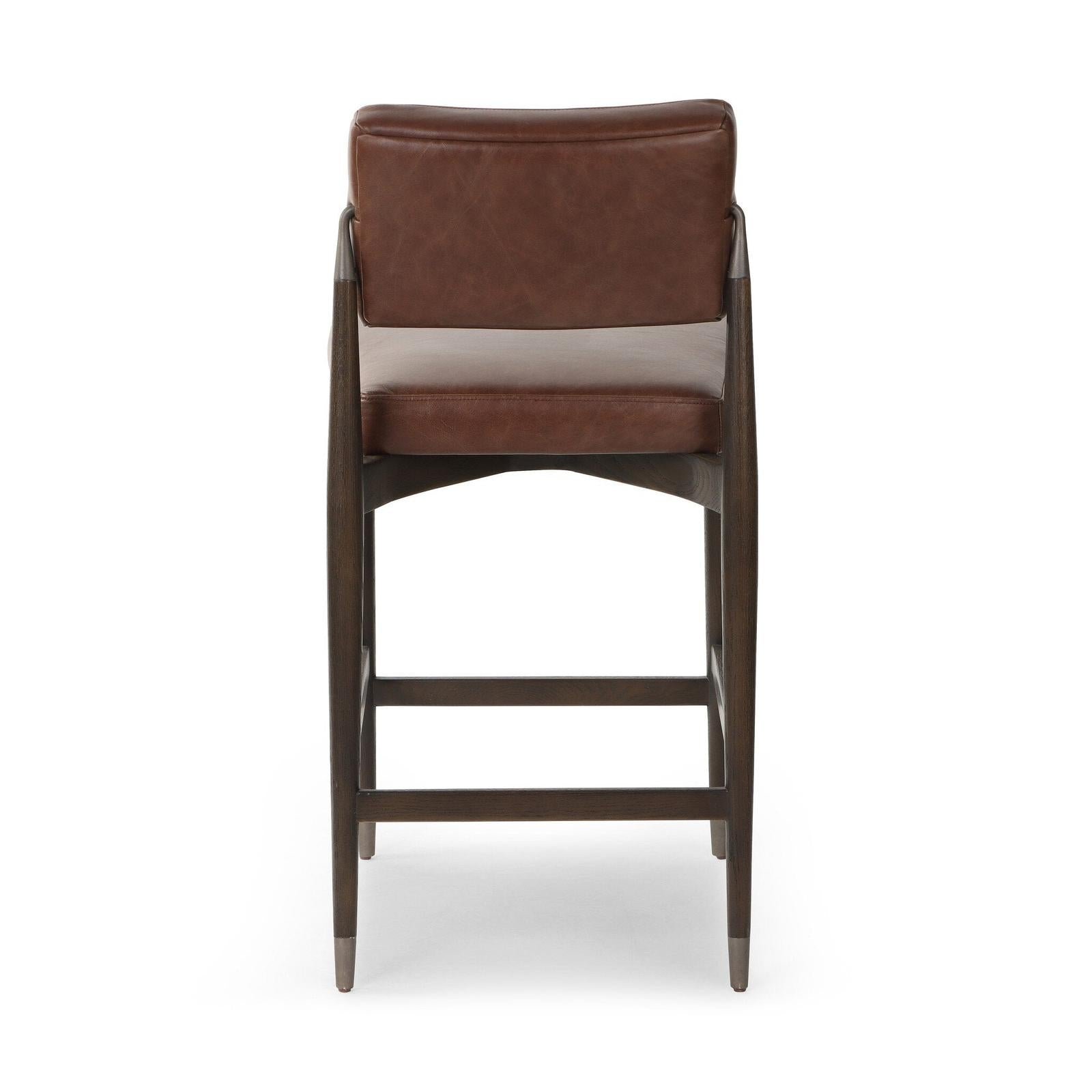 Four Hands Anton Counter Stool