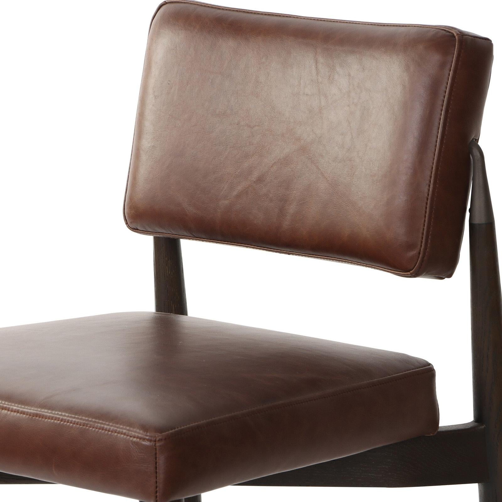 Four Hands Anton Counter Stool