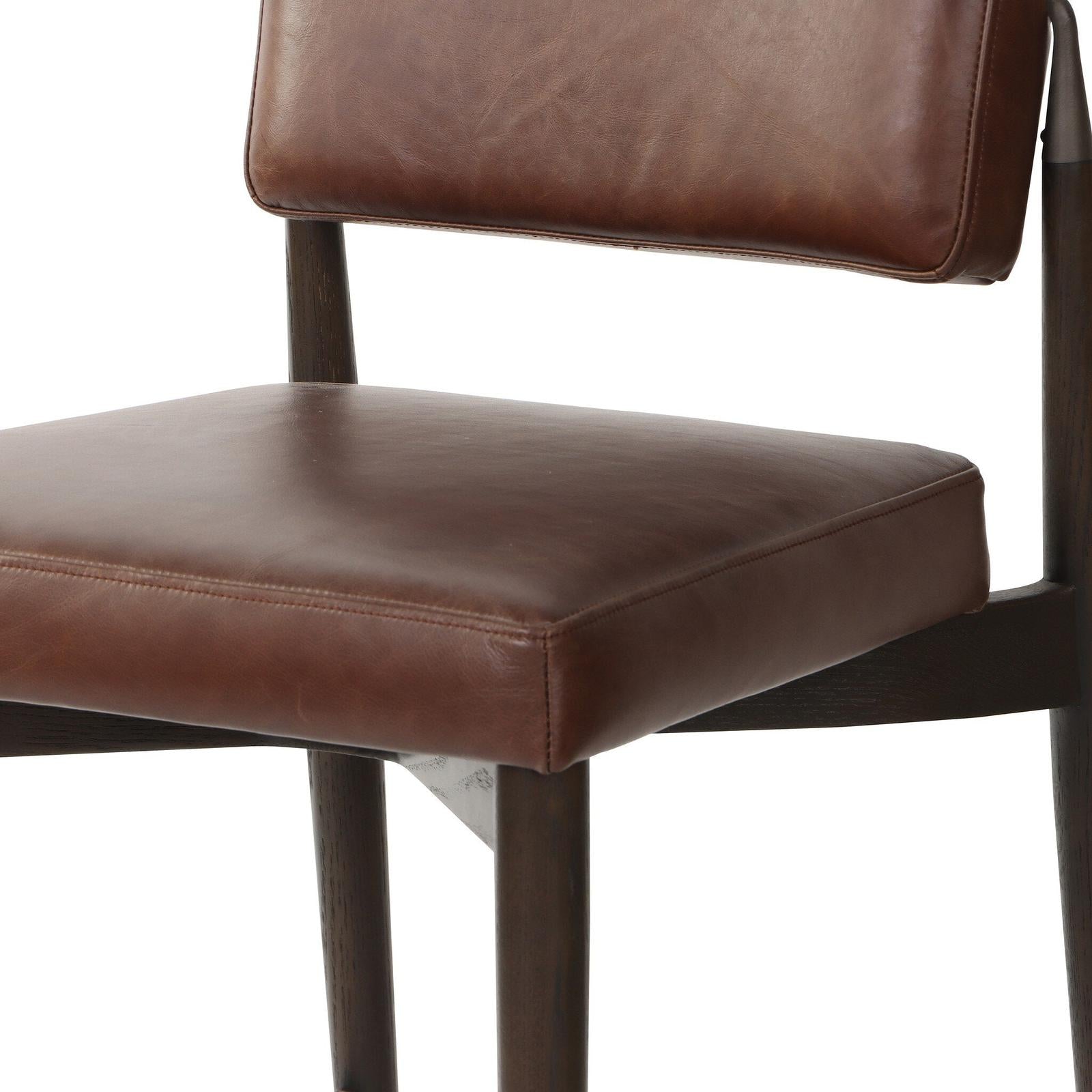 Four Hands Anton Counter Stool