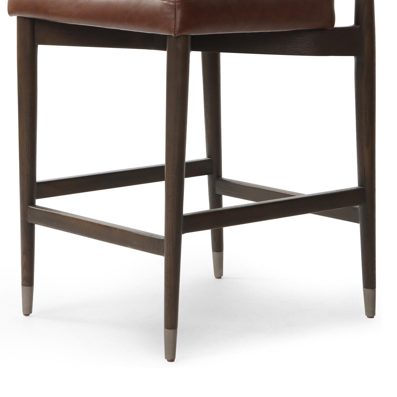 Four Hands Anton Counter Stool