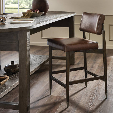Four Hands Anton Bar Stool