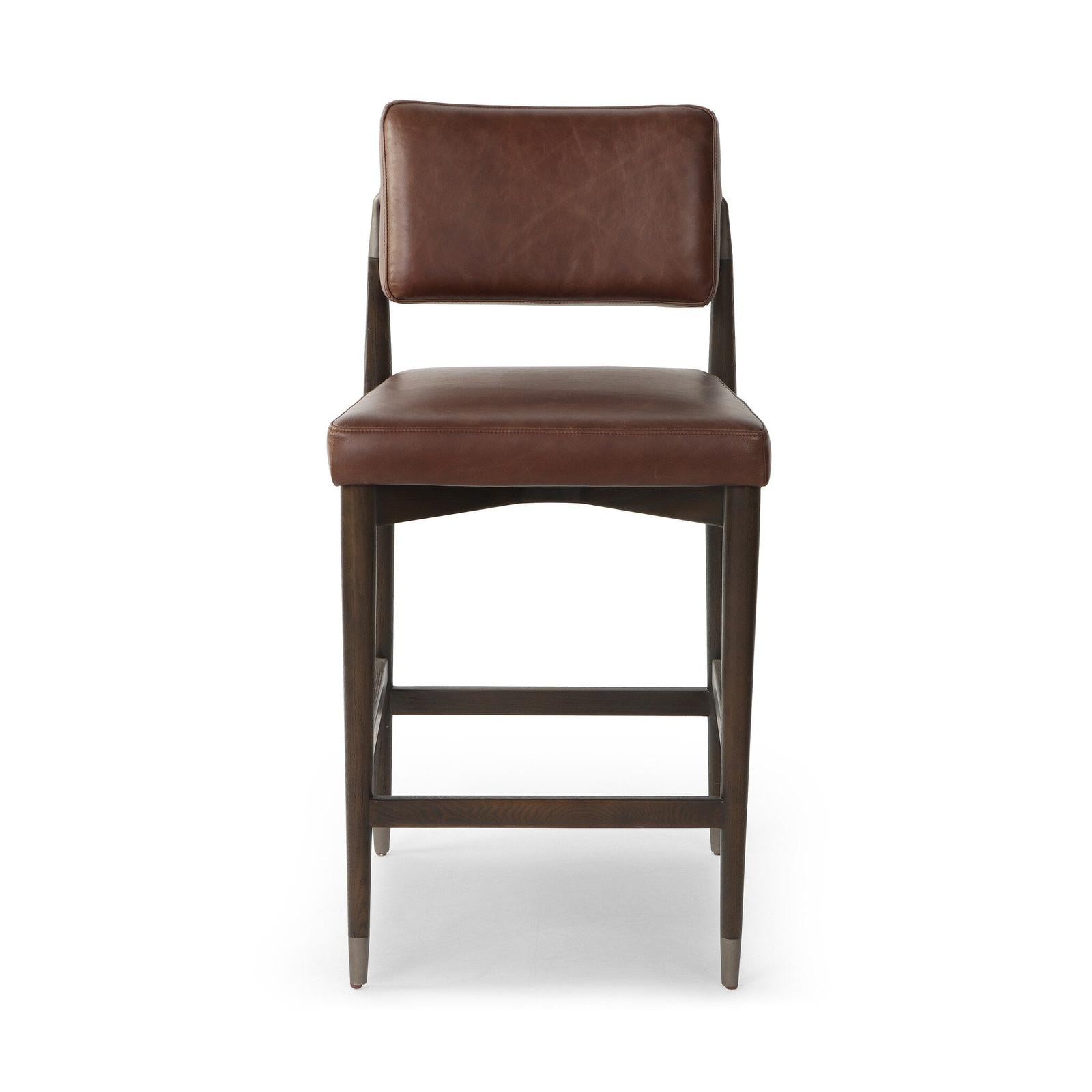 Four Hands Anton Counter Stool