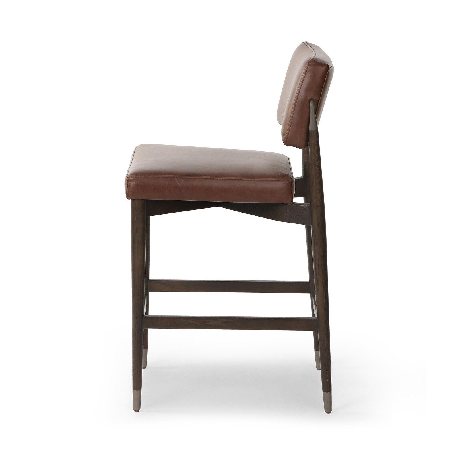 Four Hands Anton Counter Stool