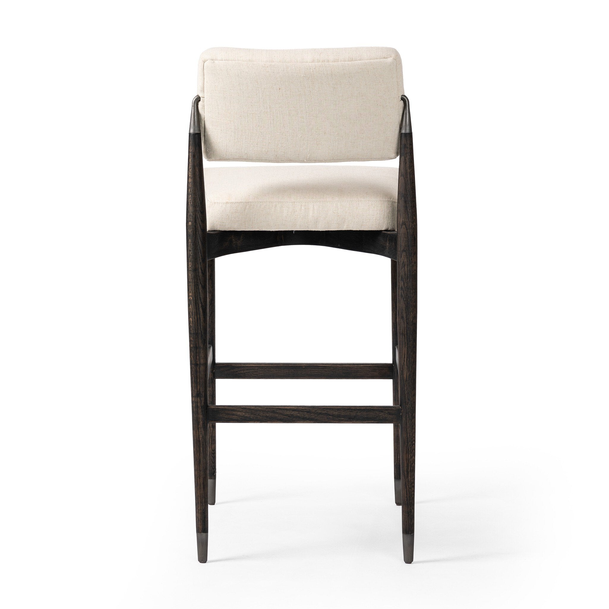 Four Hands Anton Bar Stool